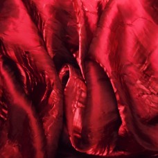 Ткань Органза (бордо)